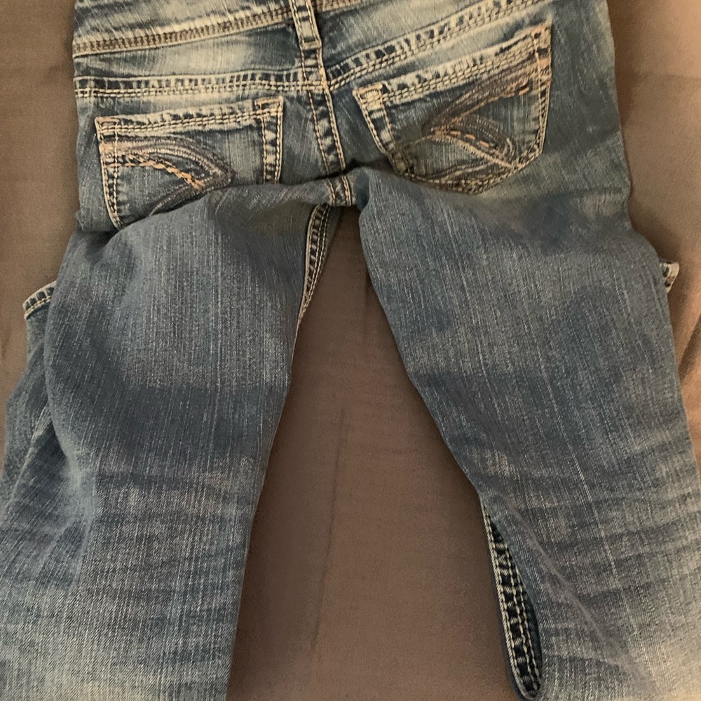 Silver Jeans - Picture 2 of 2